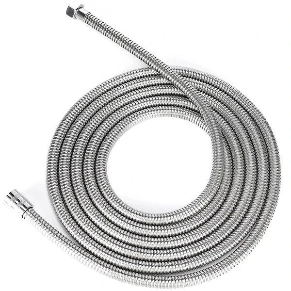 شلنگ دوش حمام آی سو مدل 3m کد 300cm) aysu0)